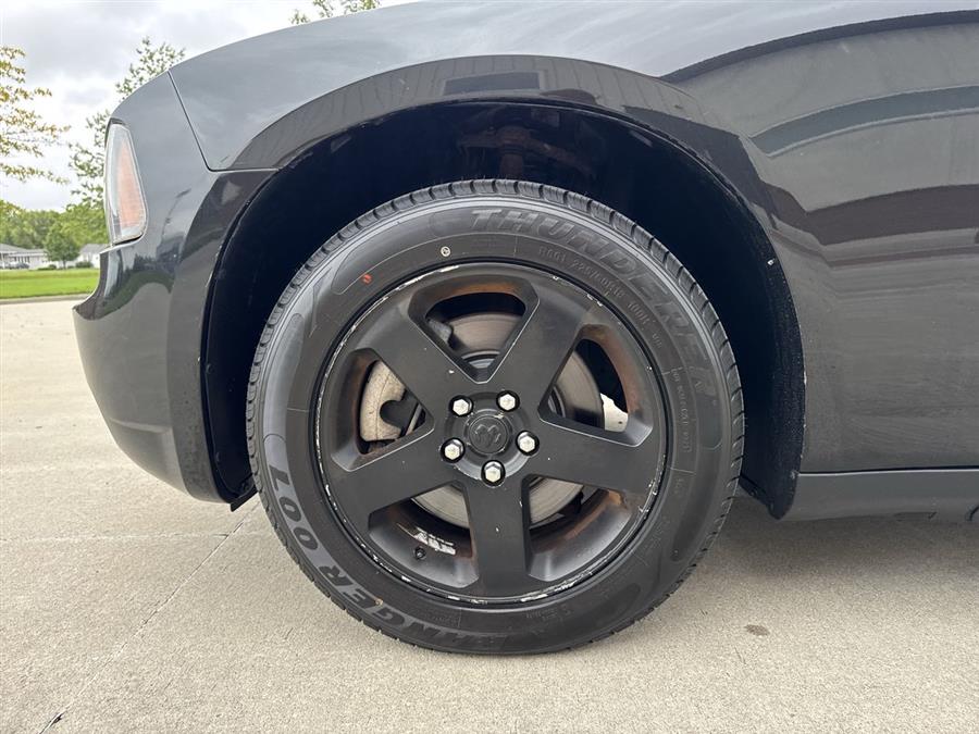2008 Dodge Charger SXT photo