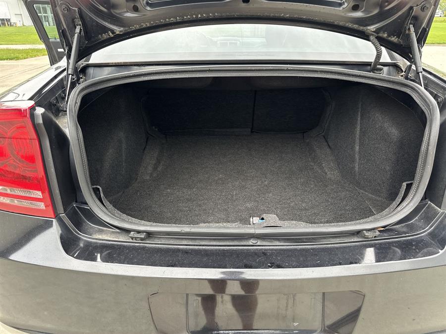 2008 Dodge Charger SXT photo