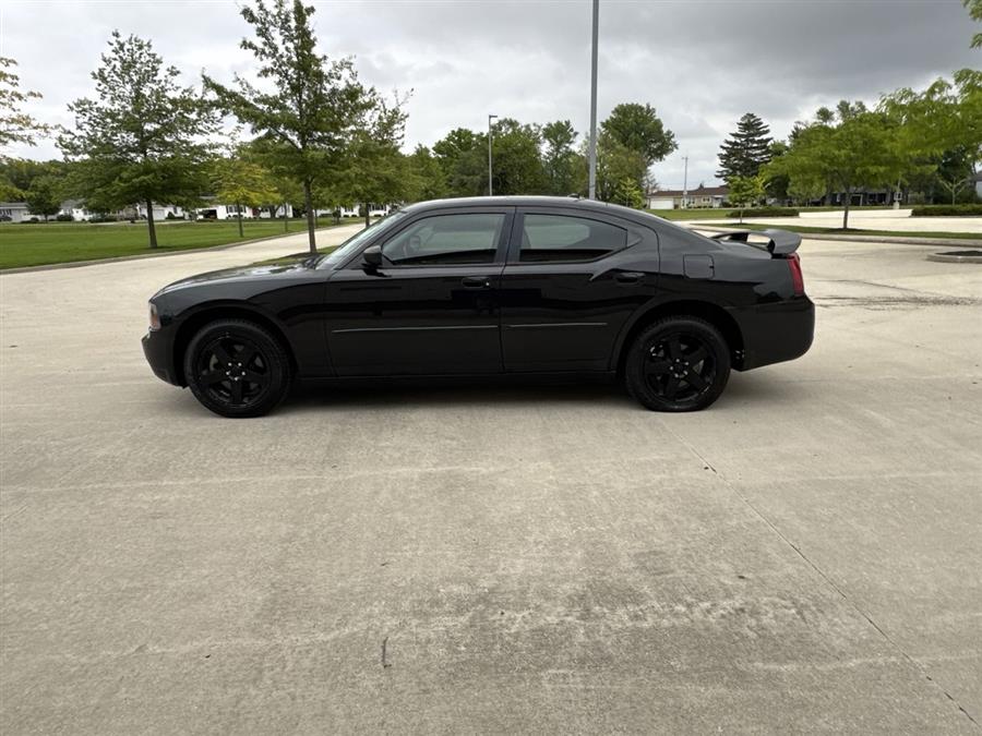 2008 Dodge Charger SXT photo