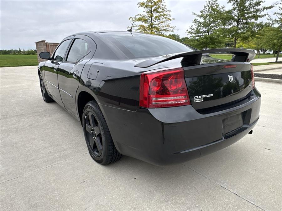 2008 Dodge Charger SXT photo