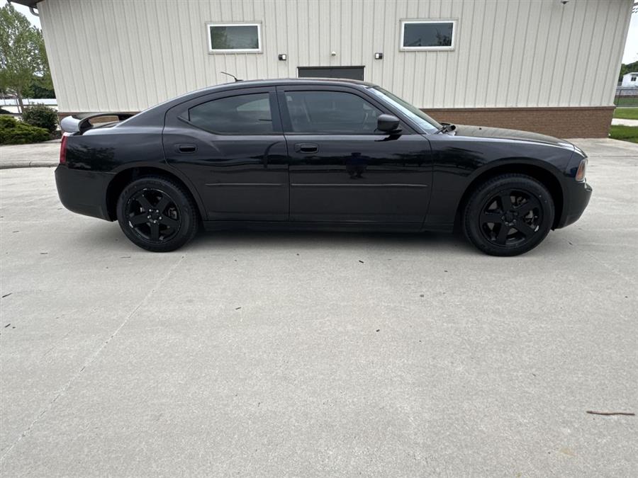 2008 Dodge Charger SXT photo