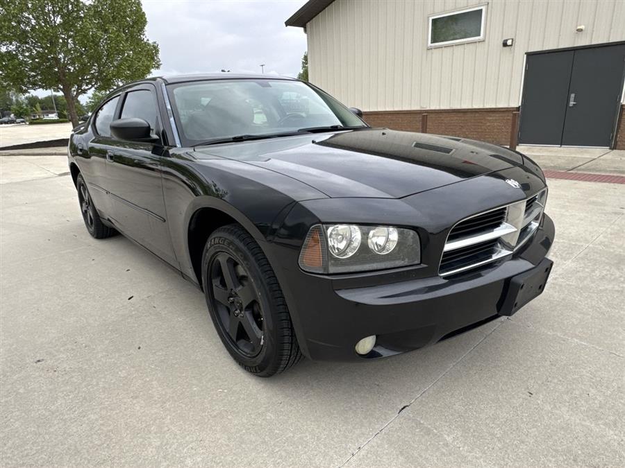 2008 Dodge Charger SXT photo