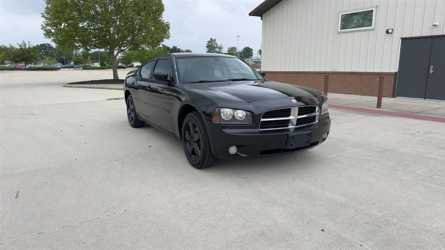2008 Dodge Charger SXT photo