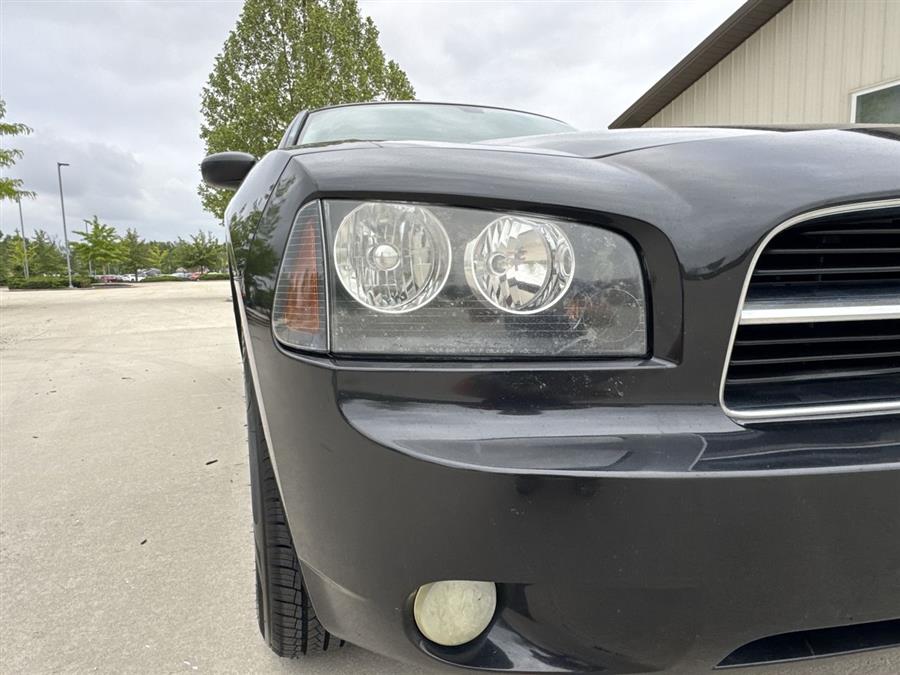2008 Dodge Charger SXT photo