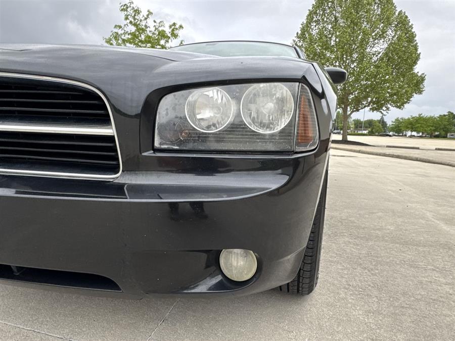 2008 Dodge Charger SXT photo