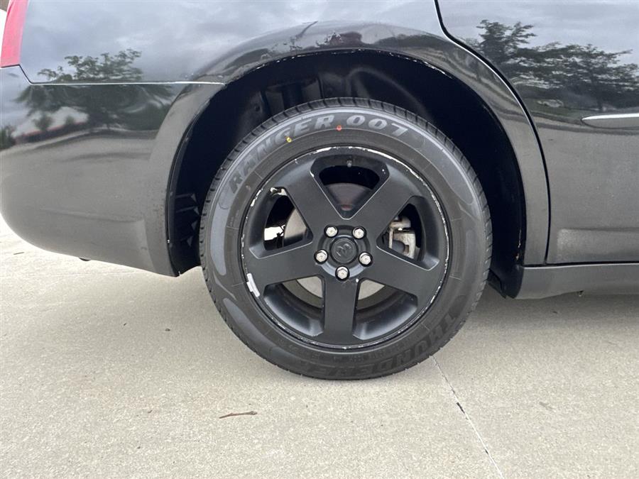 2008 Dodge Charger SXT photo