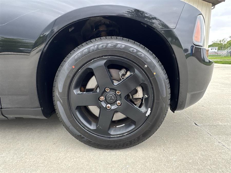 2008 Dodge Charger SXT photo