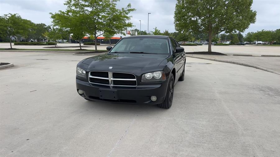 2008 Dodge Charger SXT photo