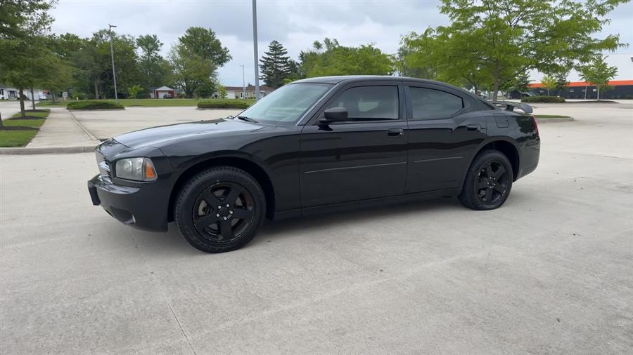 2008 Dodge Charger SXT photo