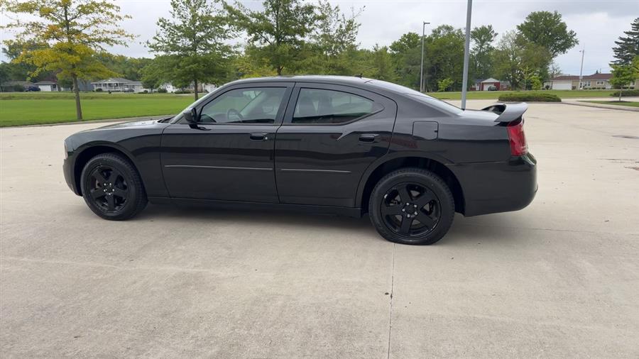 2008 Dodge Charger SXT photo
