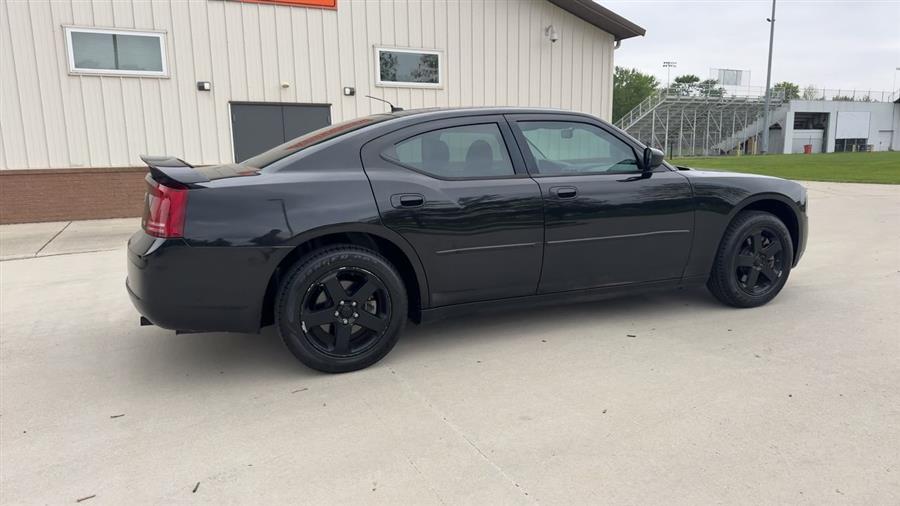 2008 Dodge Charger SXT photo