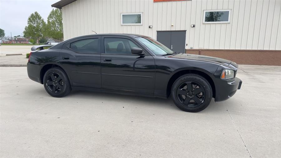 2008 Dodge Charger SXT photo