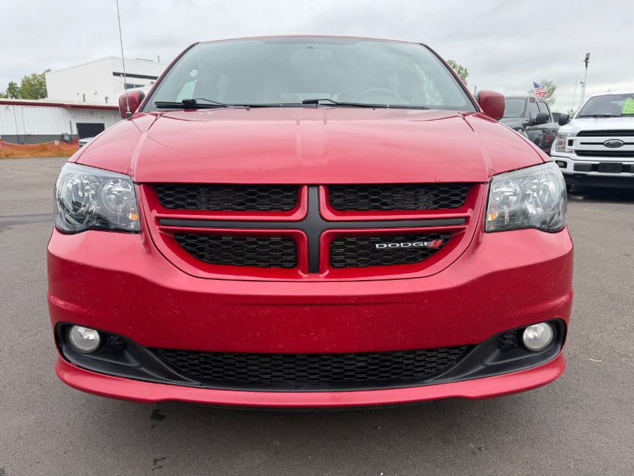 2014 Dodge Grand Caravan R/T photo