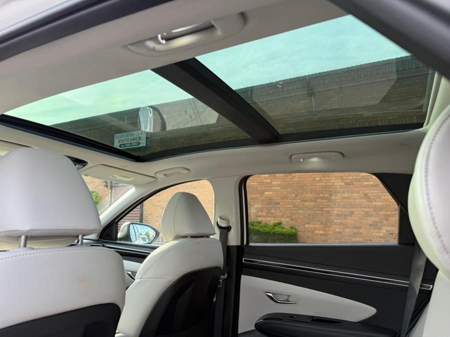 2018 Nissan Murano AWD SL photo