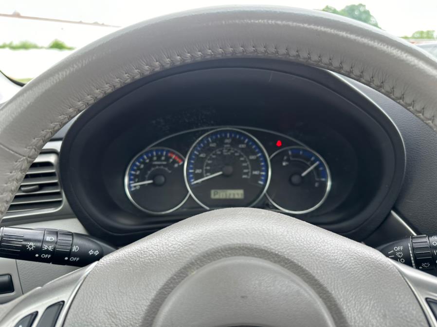 2011 Subaru Forester 2.5X Limited photo