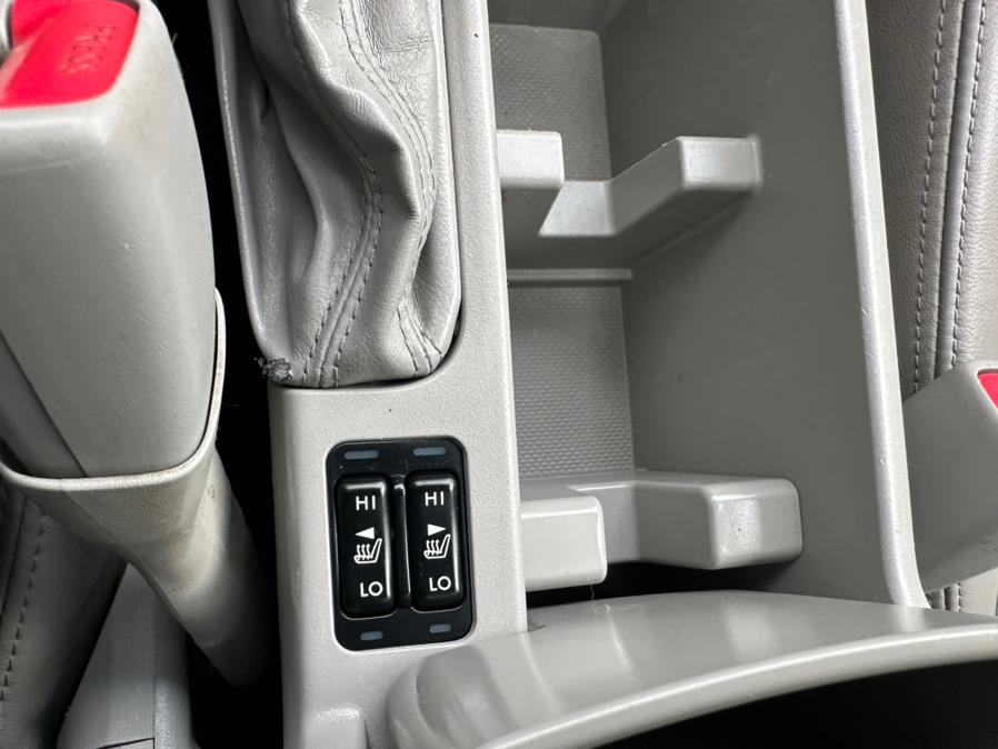 2011 Subaru Forester 2.5X Limited photo