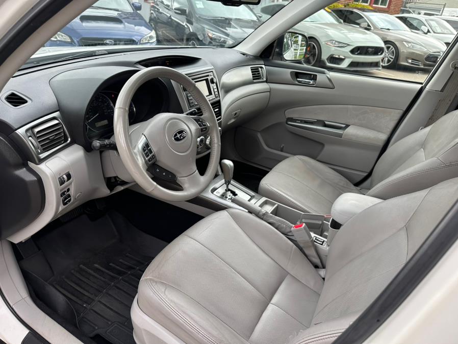 2011 Subaru Forester 2.5X Limited photo