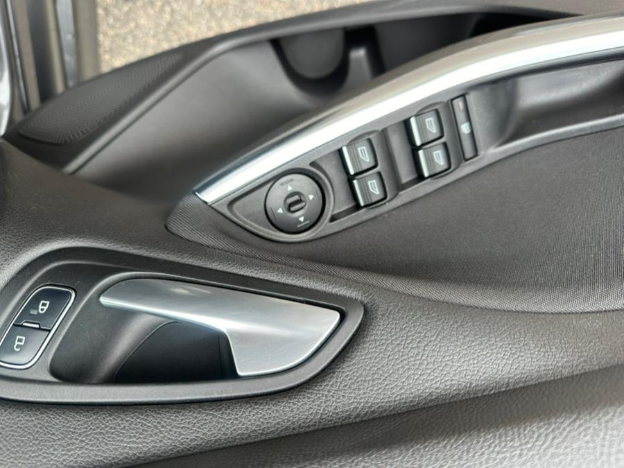 2018 Ford Focus ST Hatch photo
