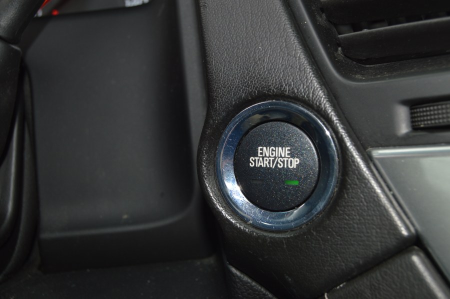 2015 Chevrolet Suburban LTZ 1500 photo
