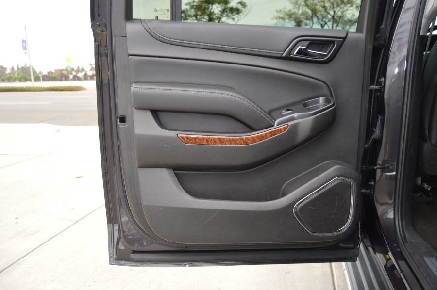 2015 Chevrolet Suburban LTZ 1500 photo