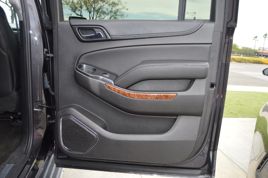 2015 Chevrolet Suburban LTZ 1500 photo