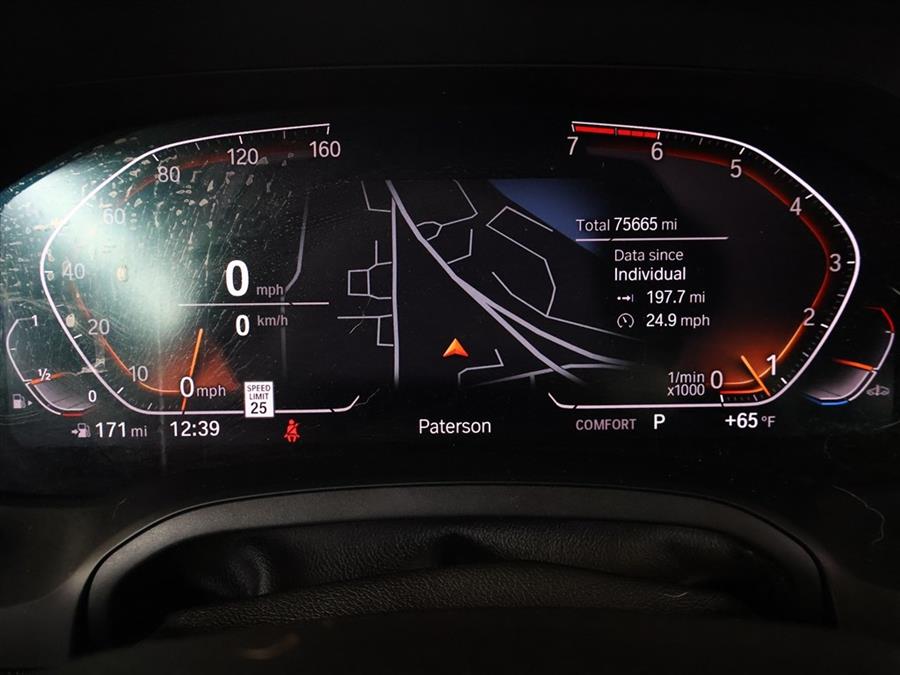 2019 BMW 3-Series 330xi xDrive Sedan photo