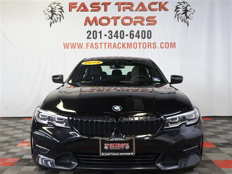 2019 BMW 3-Series 330xi xDrive Sedan photo