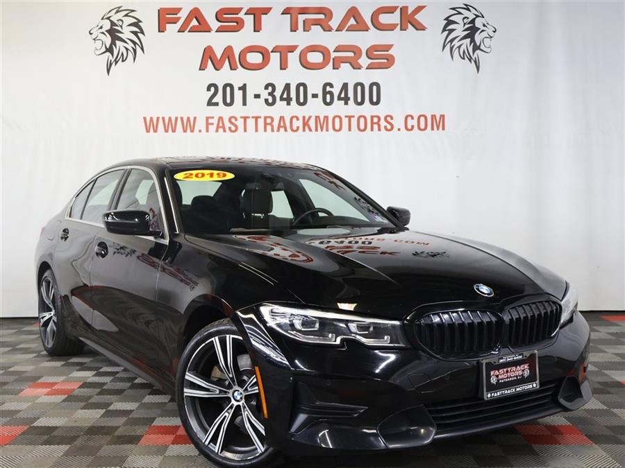 2019 BMW 3-Series 330xi xDrive Sedan photo