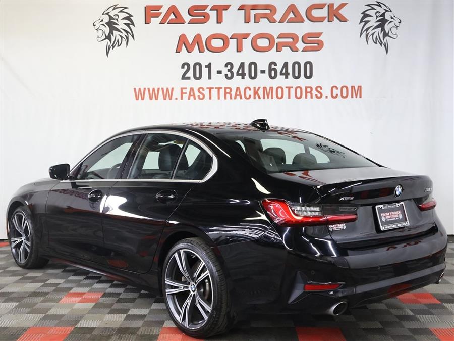 2019 BMW 3-Series 330xi xDrive Sedan photo