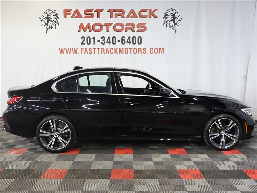 2019 BMW 3-Series 330xi xDrive Sedan photo