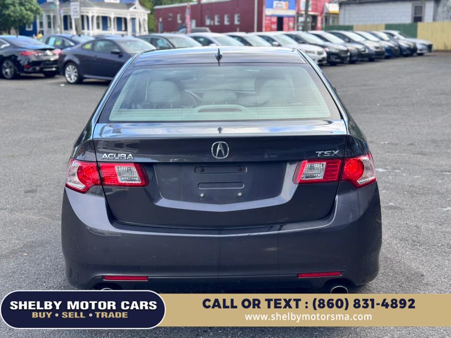2009 Acura TSX photo