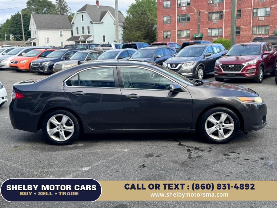 2009 Acura TSX photo