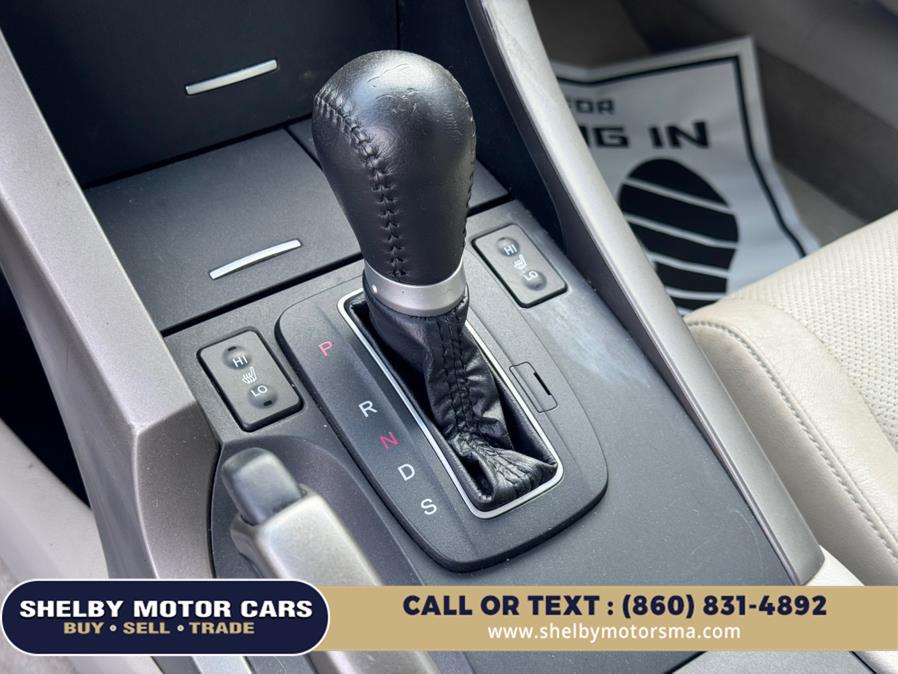 2009 Acura TSX photo