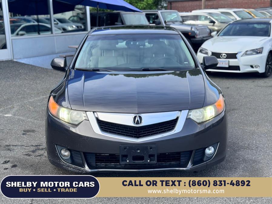 2009 Acura TSX photo