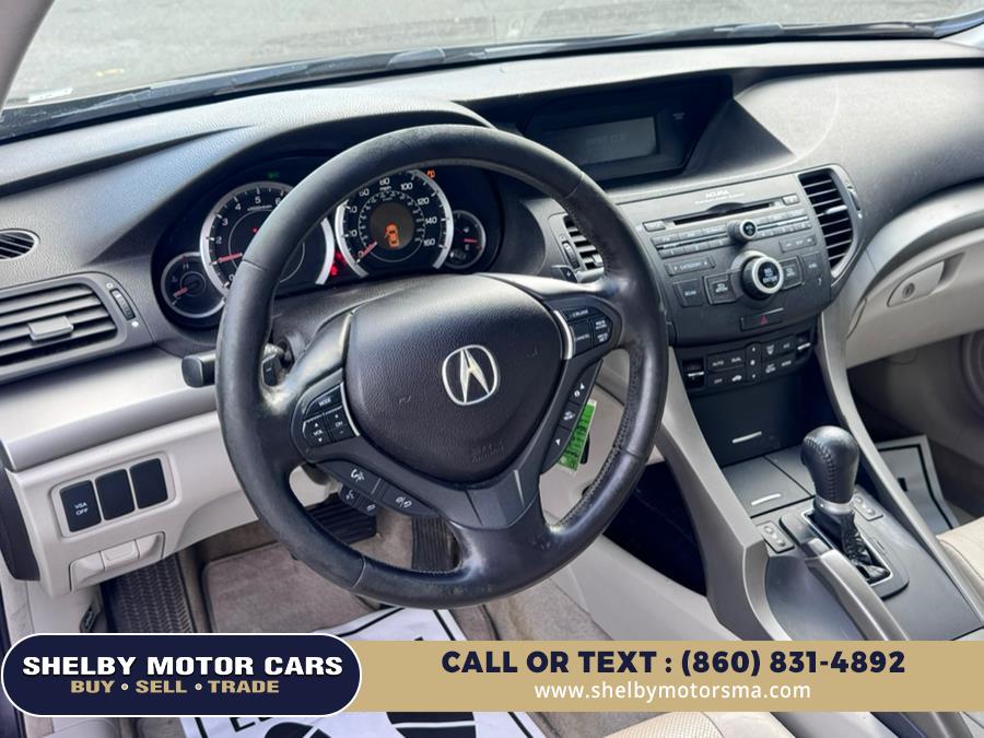 2009 Acura TSX photo