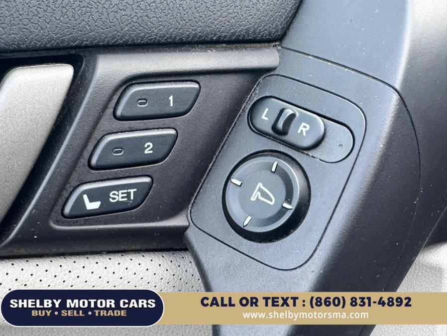 2009 Acura TSX photo