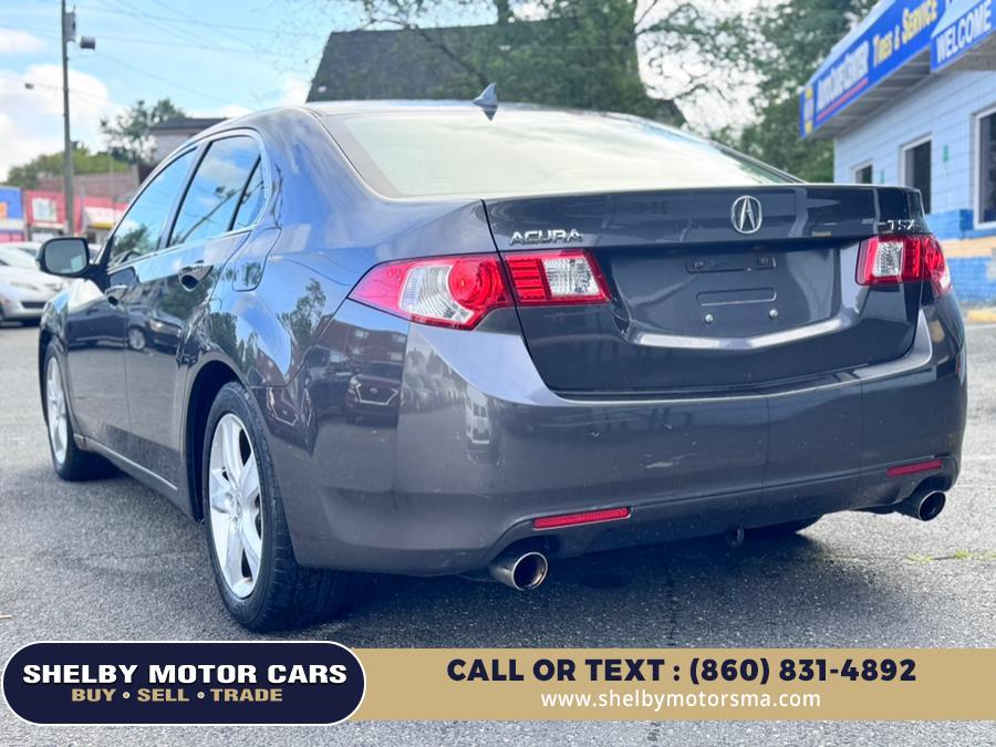 2009 Acura TSX photo