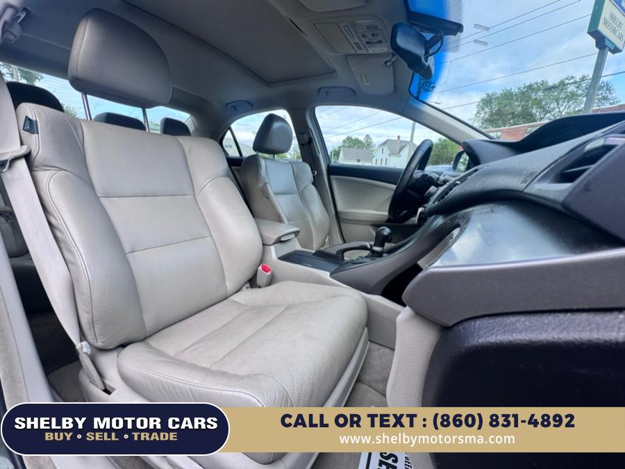 2009 Acura TSX photo