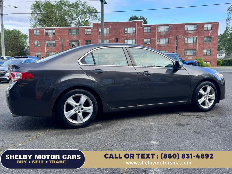 2009 Acura TSX photo