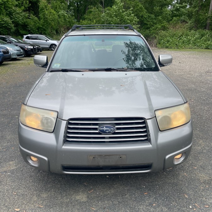 2006 Subaru Forester 2.5 X Premium Package photo