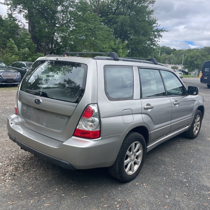 2006 Subaru Forester 2.5 X Premium Package photo