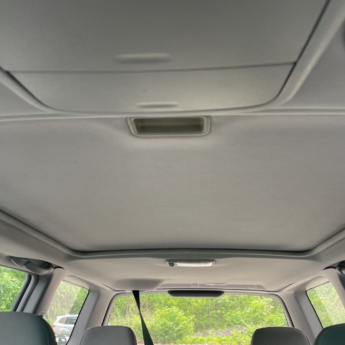 2006 Subaru Forester 2.5 X Premium Package photo