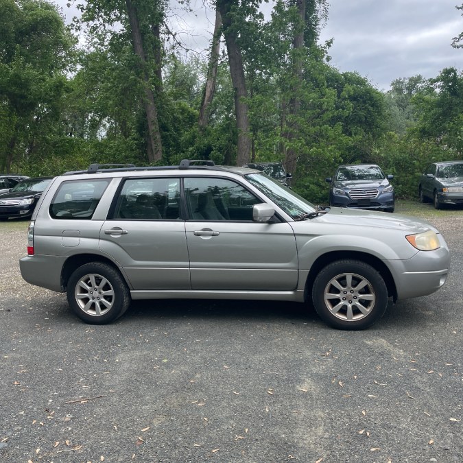 2006 Subaru Forester 2.5 X Premium Package photo