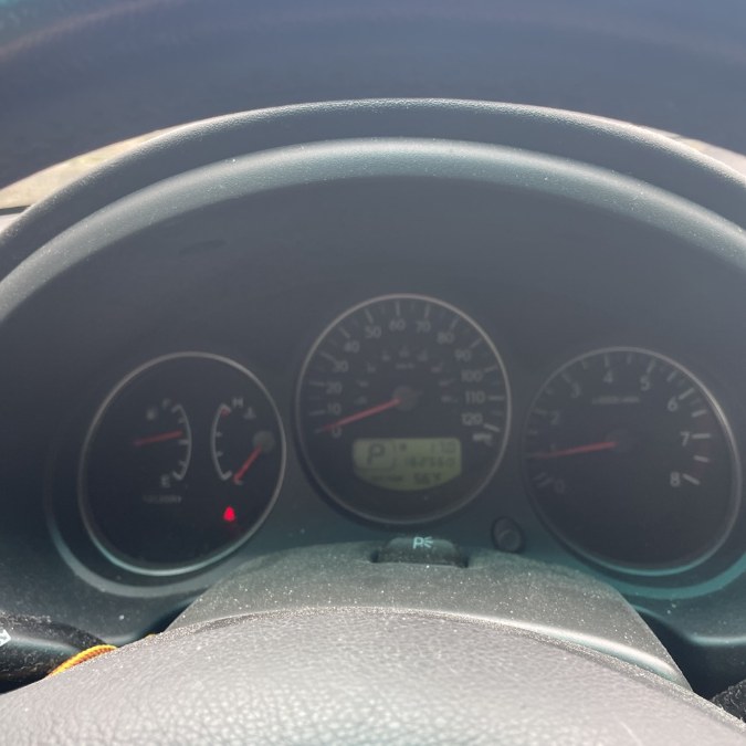 2006 Subaru Forester 2.5 X Premium Package photo