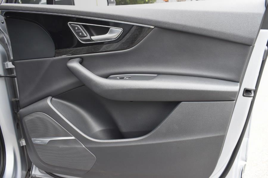 2019 Audi Q7 Premium Plus 55 TFSI quattro photo