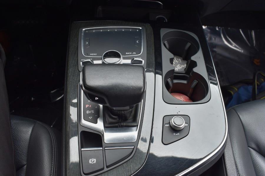 2019 Audi Q7 Premium Plus 55 TFSI quattro photo