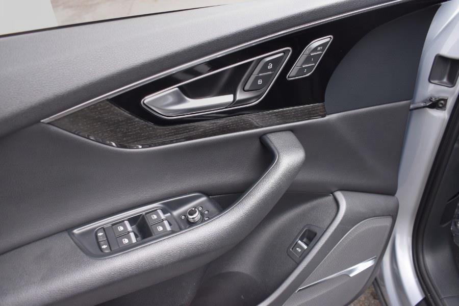 2019 Audi Q7 Premium Plus 55 TFSI quattro photo