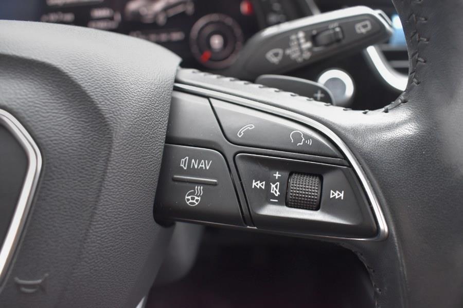 2019 Audi Q7 Premium Plus 55 TFSI quattro photo