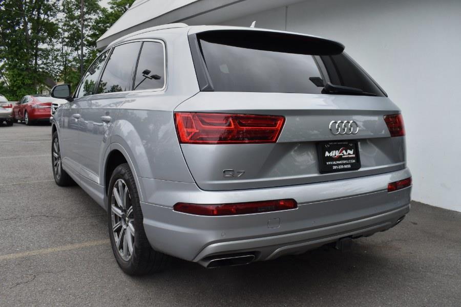 2019 Audi Q7 Premium Plus 55 TFSI quattro photo