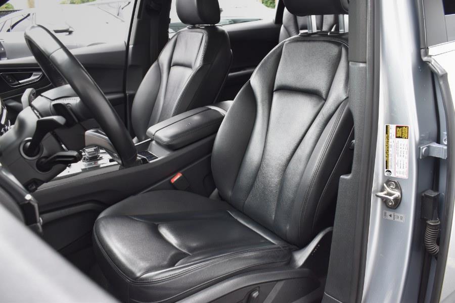 2019 Audi Q7 Premium Plus 55 TFSI quattro photo